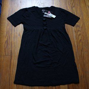 Love Lola Short Sleeve Tunic